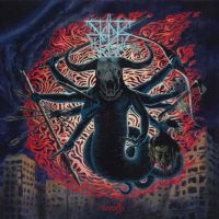 Bädr Vogu - Wroth